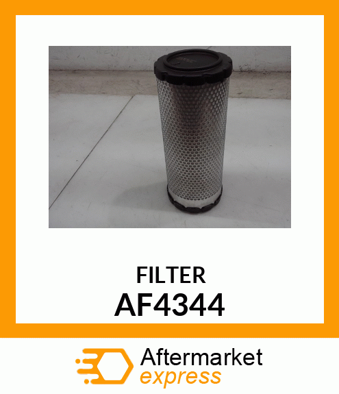 FILTER AF4344