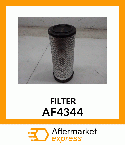 FILTER AF4344