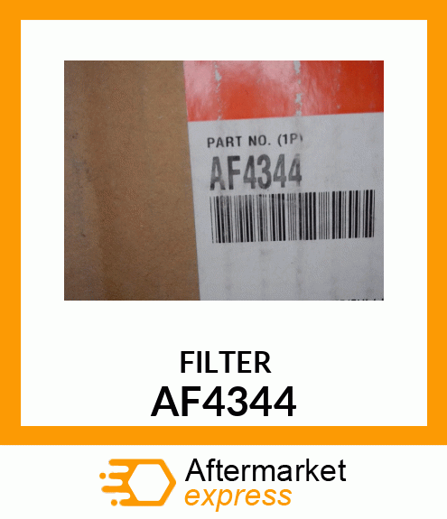 FILTER AF4344