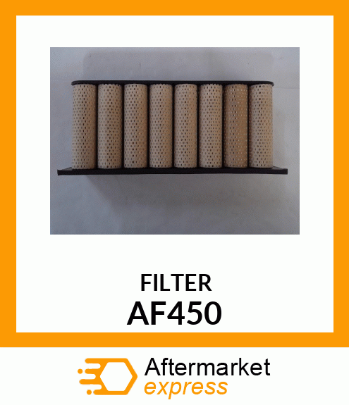 FILTER AF450
