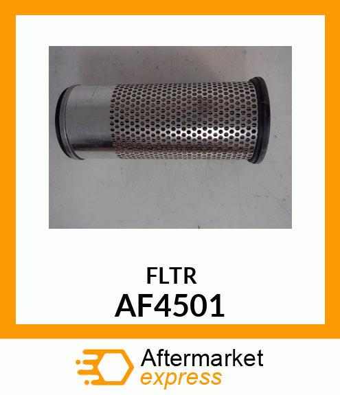 FLTR AF4501