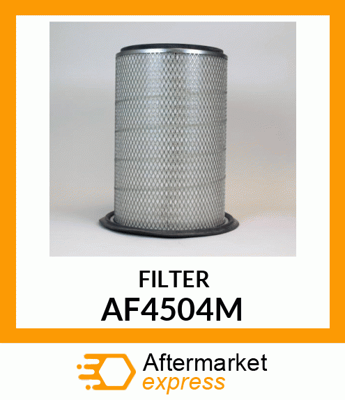 FILTER AF4504M