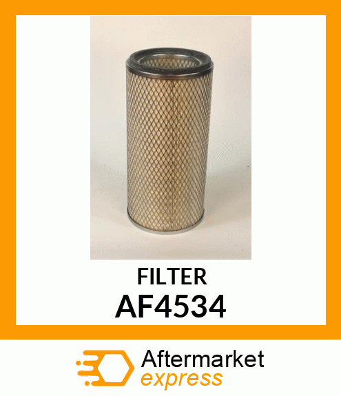 FILTER AF4534