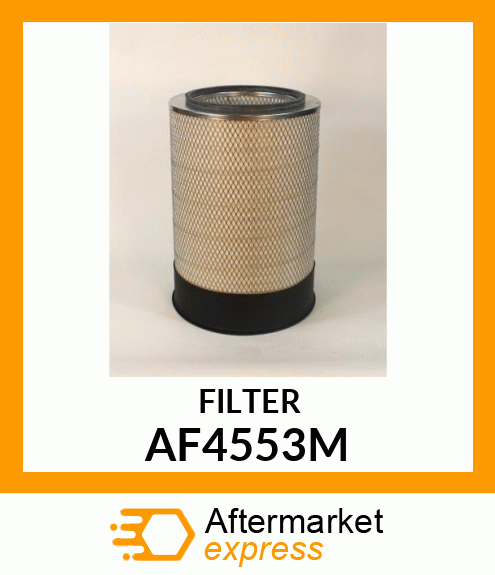 FILTER2PC AF4553M