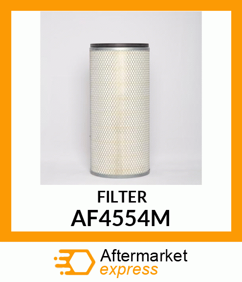 FILTER AF4554M