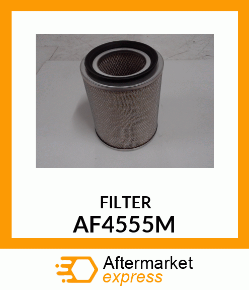 FILTER AF4555M