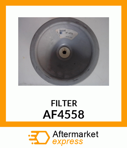 FILTER AF4558