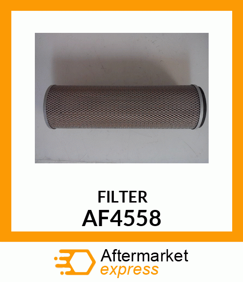 FILTER AF4558