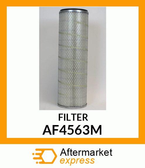 FILTER2PC AF4563M