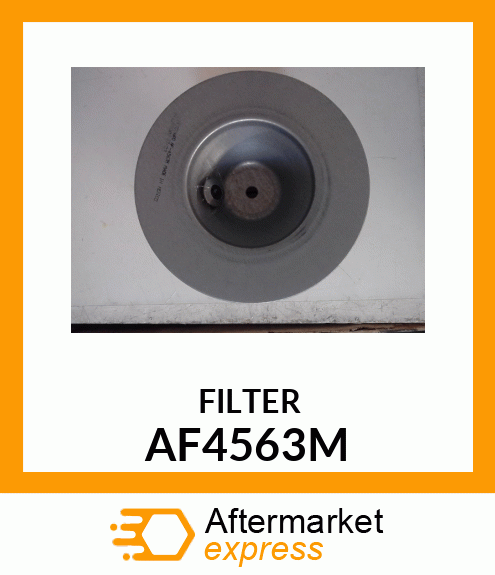 FILTER2PC AF4563M