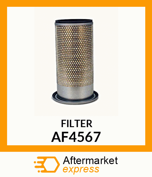 FILTER AF4567
