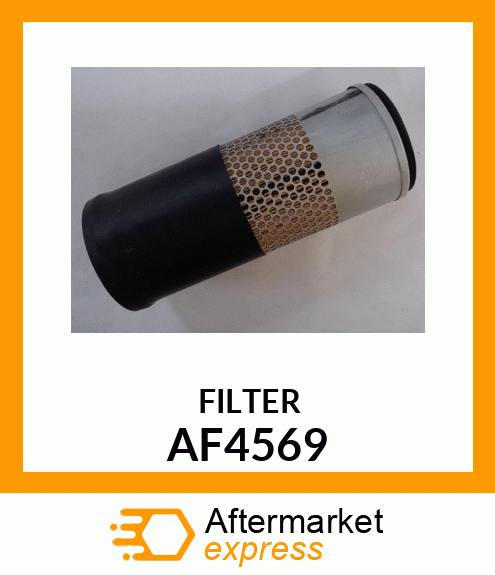 FILTER AF4569