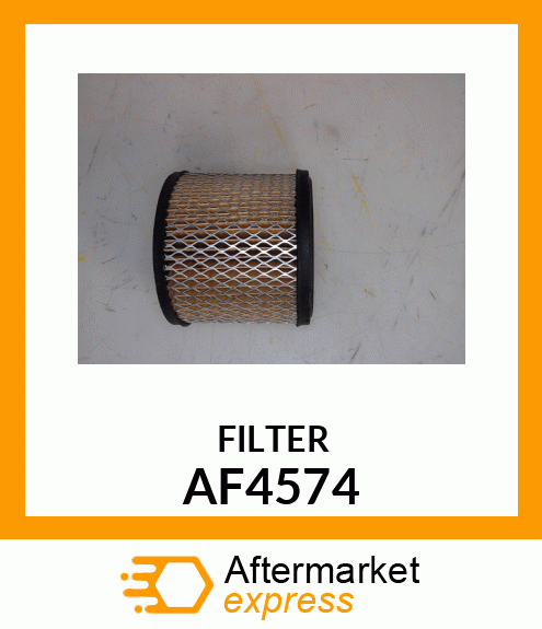 FILTER AF4574