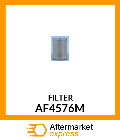 FILTER AF4576M