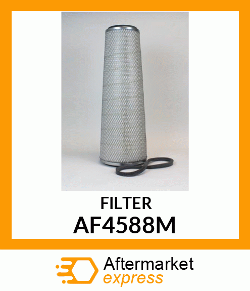 FILTER2PC AF4588M