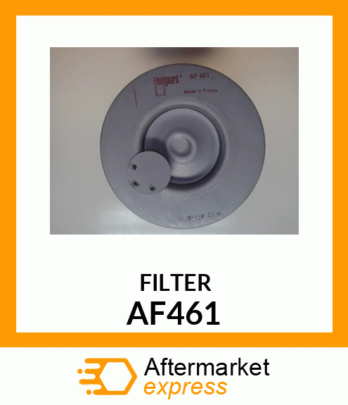 FILTER AF461