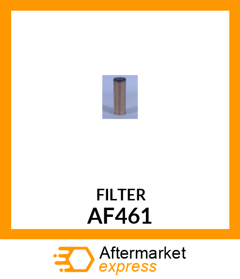 FILTER AF461