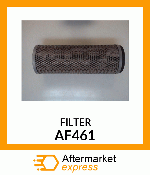 FILTER AF461