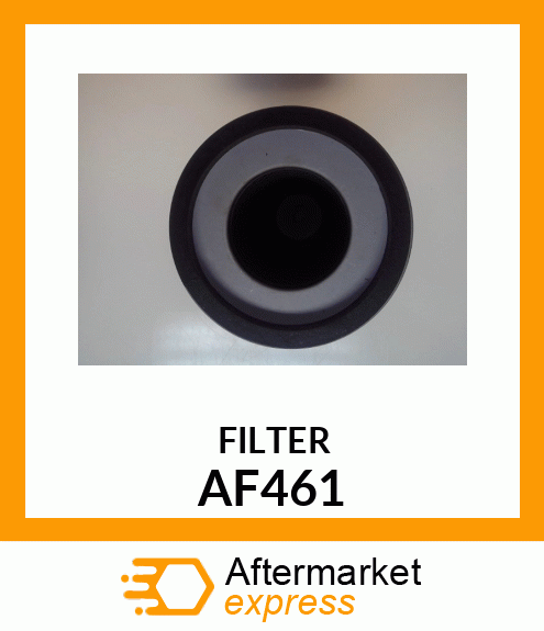 FILTER AF461