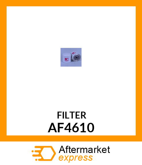 FILTER AF4610