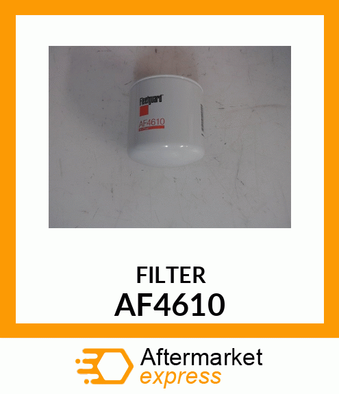 FILTER AF4610