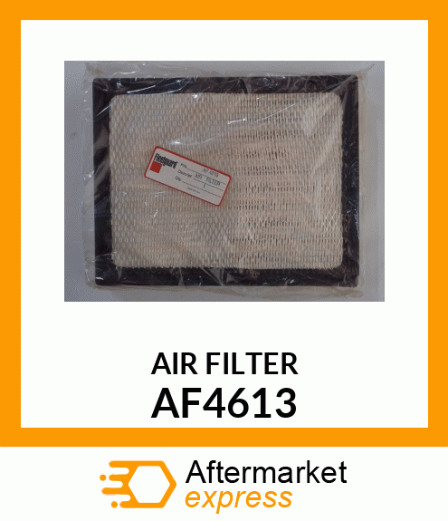 AIRFILTER AF4613