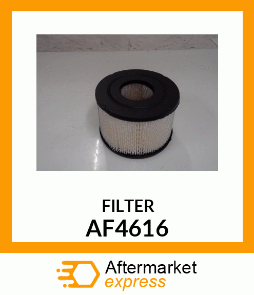 FILTER AF4616