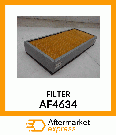 FILTER AF4634