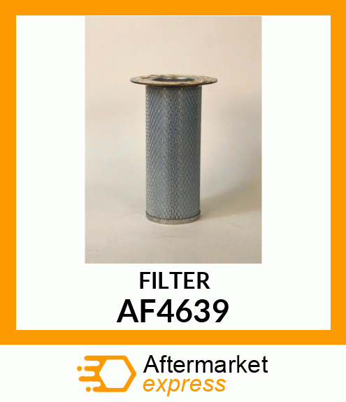 FILTER AF4639