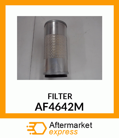 FILTER2PC AF4642M