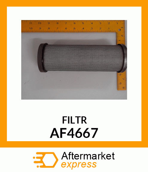 FILTR AF4667