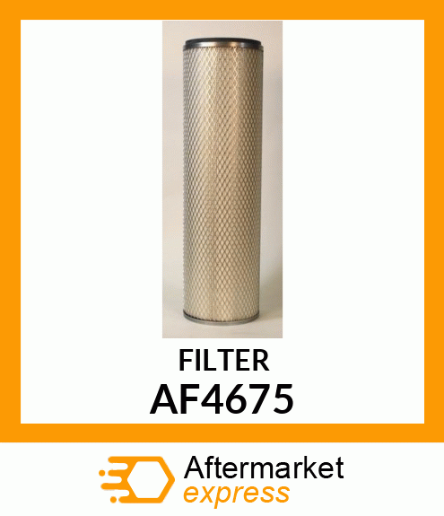 FILTER AF4675