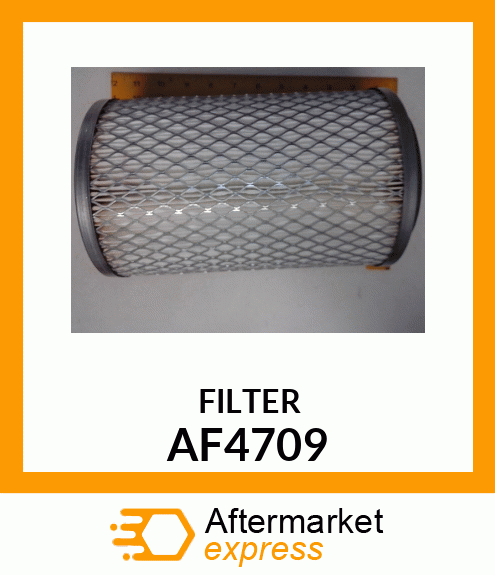 FILTER AF4709