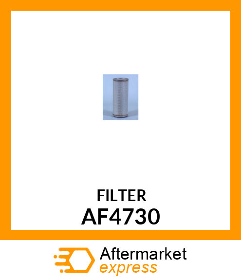 FILTER AF4730