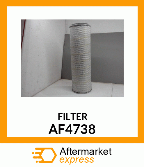 FILTER AF4738