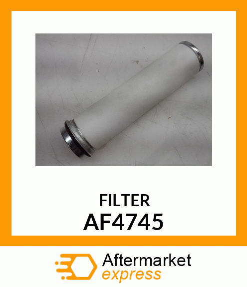 FILTER AF4745