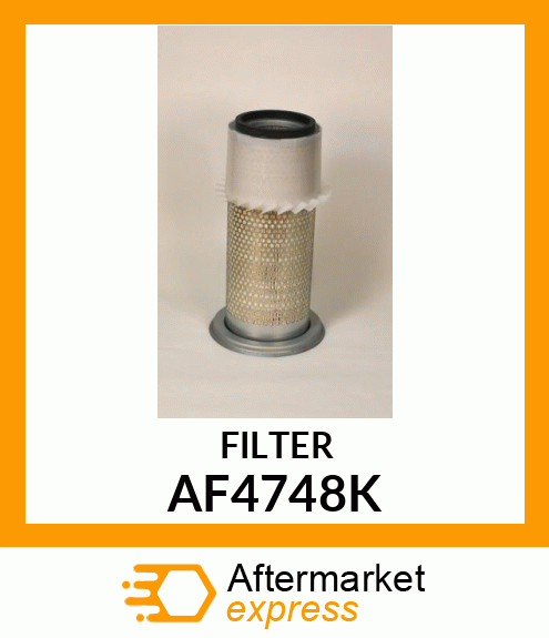 FILTER AF4748K