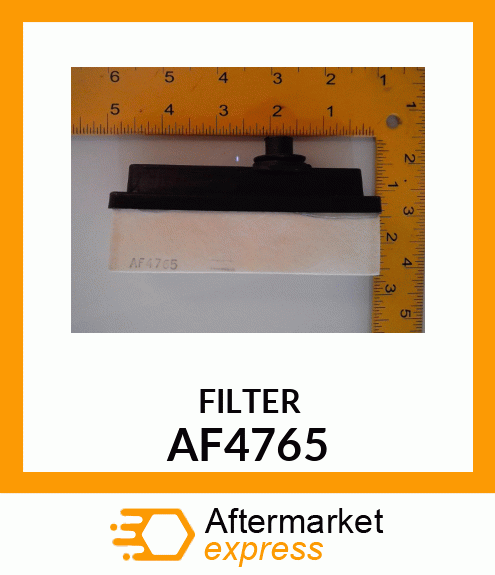 FILTER AF4765