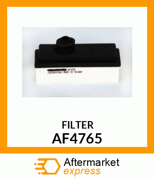FILTER AF4765