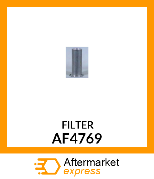 FILTER AF4769