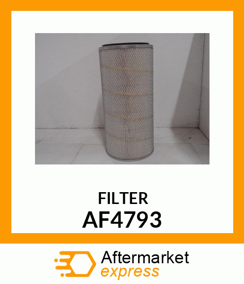 FILTER AF4793