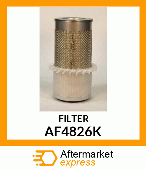 FILTER AF4826K