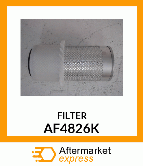 FILTER AF4826K