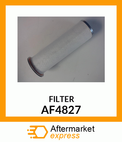 FILTER AF4827