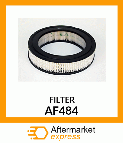 FILTER AF484