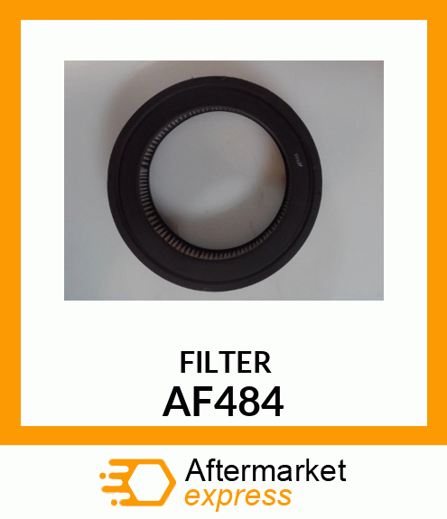 FILTER AF484