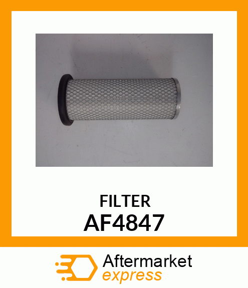 FILTER AF4847