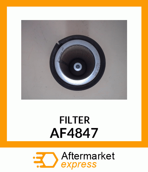 FILTER AF4847