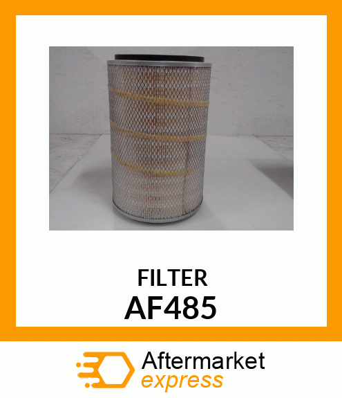 FILTER AF485