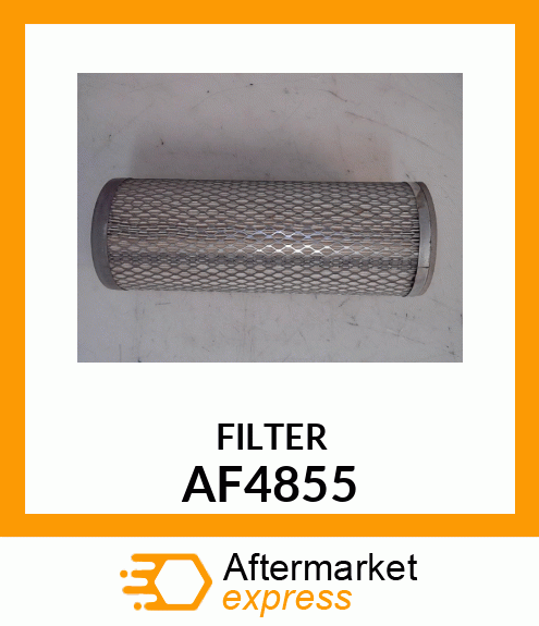 FILTER AF4855